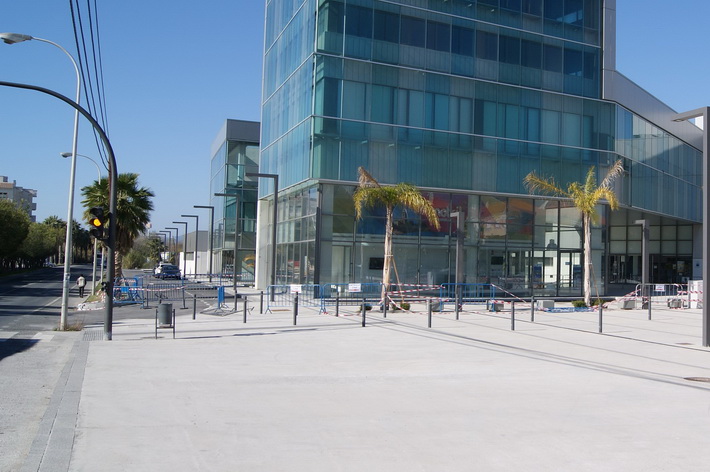 Ayuntamiento y Mancomunidad mejorarán las redes de abastecimiento, saneamiento y recogida de pluviales en el Camino del Pelaillo y el CDT